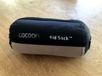 Cocoon Kidsack - lakenzak voor kinderen, Caravans en Kamperen, Slaapzakken, Ophalen of Verzenden, Zo goed als nieuw