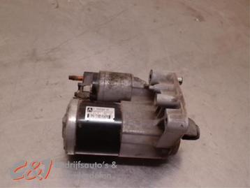 Startmotor van een Citroen Berlingo beschikbaar voor biedingen