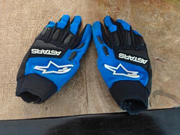 Alpinestar handschoenen jeugd 2xs beschikbaar voor biedingen
