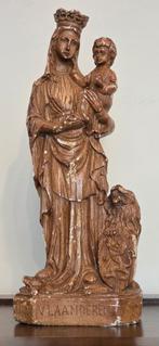 Heiligenbeeld, Ophalen of Verzenden, Gebruikt