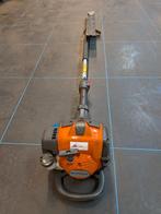 Heggenschaar, Tuin en Terras, Ophalen, Gebruikt, Benzine, Husqvarna