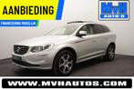 Volvo XC60 2.0 D4 FWD Summum|LUXE!|PANO|XENON|TREKH|CAMERA, Leder, Bedrijf, SUV of Terreinwagen, Te koop