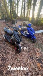 Yamaha Aerox 50cc - Stage 6, Yasuni, Ophalen of Verzenden, Gebruikt, Overige typen, Yamaha