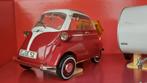 BMW Isetta 250 piccolino Caravan 1:18 Revell Pol, Hobby en Vrije tijd, Modelauto's | 1:18, Verzenden, Zo goed als nieuw, Revell