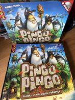 Bordspel Pingo Pingo, Vijf spelers of meer, Ophalen of Verzenden, Zo goed als nieuw, Iello