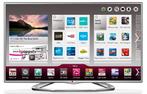 LG SMART tv 42 inch 102cm, Ophalen of Verzenden, Zo goed als nieuw, 100 cm of meer, LG