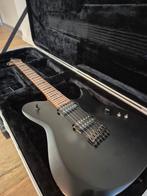 Ibanez FR800 gitaar met DiMarzio's, Muziek en Instrumenten, Ophalen of Verzenden, Gebruikt, Elektrische gitaar, Flightcase