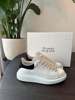 Alexander McQueen 36.5, Wit, Ophalen of Verzenden, Alexander mcqueen, Sneakers of Gympen