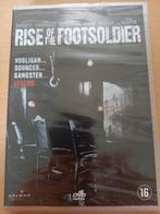 Rise of the Footsoldier. O.a Ricci Harnett Nieuw in seal 4=3, Cd's en Dvd's, Vanaf 16 jaar, Ophalen of Verzenden, Nieuw in verpakking