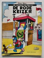 Nero - De rode keizer, Boeken, Eén stripboek, Ophalen of Verzenden, Gelezen