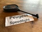 Peugeot Speedfight Spiegel, Ophalen of Verzenden, Gebruikt, Overige typen, Peugeot