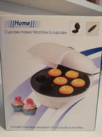 Home essentials cupcake maker, Ophalen of Verzenden, Nieuw, Cupcakes, Bakvorm