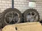 Molcon 5 ster dubbellucht 13.6R38 te koop, Zakelijke goederen, Agrarisch | Onderdelen | Banden, Velgen en Assen, Ophalen