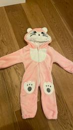 Onesie muis hamster meisje maat 80 carnaval, Kinderen en Baby's, Carnavalskleding en Verkleedspullen, Ophalen of Verzenden, Zo goed als nieuw