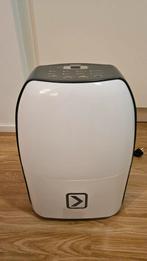 Trotec TTK 40 E Luchtontvochtiger - 14L/dag, Witgoed en Apparatuur, Ophalen, Zo goed als nieuw, Luchtontvochter