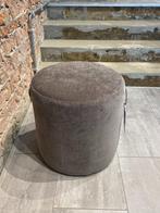 SOFACOMPANY - Poef NO.8, Ophalen, Minder dan 50 cm, Rond, Minder dan 50 cm