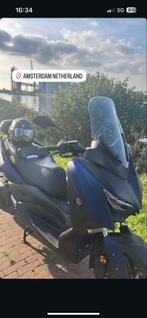 Yamaha Xmax 400 - 2018 - Topstaat!, Ophalen, Zo goed als nieuw, Overige typen, Yamaha
