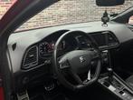 SEAT Leon ST 2.0 TSI 4DRIVE CUPRA 300 Panorama 4Drive Elek S, Automaat, Gebruikt, Euro 6, 4 cilinders