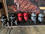 Kamado peper en zoutstel, /////, Nieuw, Ophalen of Verzenden, ....