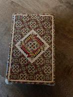 Story kaartspel met bekende Nederlanders, Drie of vier spelers, Ophalen of Verzenden, Gebruikt