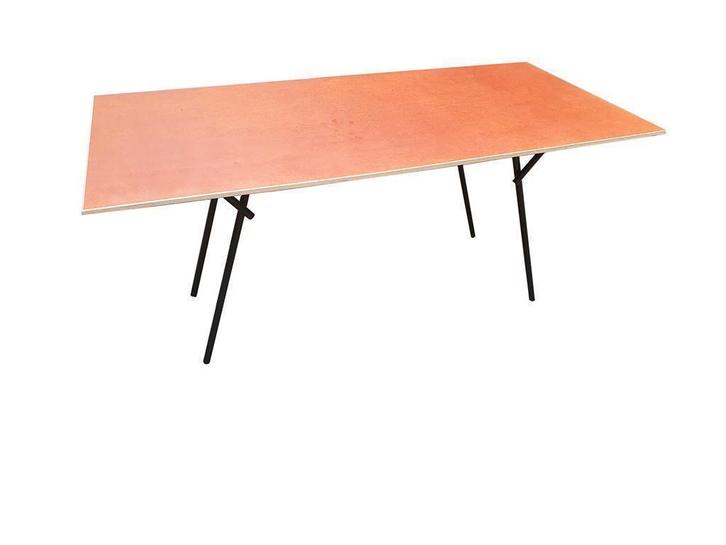 Goedkope Klaptafel budget Standaard, Hobby en Vrije tijd, Feestartikelen, Nieuw, Versiering, Abraham of Sarah, Ophalen of Verzenden