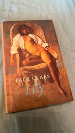 Paul Claes - Lily, Boeken, Ophalen of Verzenden, Zo goed als nieuw, Nederland, Paul Claes