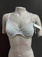 Marlies Dekkers bh maat 75c model ice blue, Kleding | Dames, Ondergoed en Lingerie, Marlies Dekkers, Blauw, BH, Verzenden