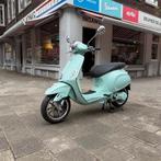 Vespa Primavera Verde Opaco | NIEUW 0 km | Custom Verde, Overige modellen, Nieuw, Ophalen of Verzenden, Vespa