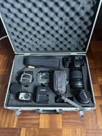 Diverse camera's, Ophalen of Verzenden, Gebruikt, Overige Merken