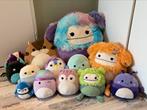 Originele SQUISHMALLOWS grote set, Ophalen, Zo goed als nieuw, Overige typen