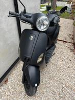 GTS Toscana incl nieuw windscherm, Fietsen en Brommers, Snorfietsen en Snorscooters, Gebruikt, Benzine, Ophalen, Overige merken