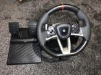Hori Racing Wheel Overdrive Xbox, Ophalen of Verzenden, Zo goed als nieuw