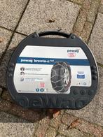 Pewag Brenta C 4x4 XMR 75V Sneeuwkettingen, Auto diversen, Sneeuwkettingen, Ophalen of Verzenden, Gebruikt