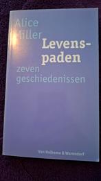 Alice miller levenspaden, Boeken, Ophalen of Verzenden, Nieuw