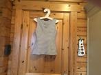 Top zwart wit gestreept 36 atmosphere, Kleding | Dames, Atmosphere, Wit, Ophalen of Verzenden, Zo goed als nieuw