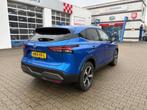Nissan Qashqai 1.3 MHEV Business Design, Voorwielaandrijving, Stof, Gebruikt, 4 cilinders