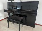 piano, Ophalen, Gebruikt, Zwart, Piano