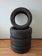 Citroen C4 Picasso Michelin 205/55/R17, Ophalen of Verzenden, Achter, Citroën, Bumper