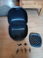 Topkoffer 22ltr, Ophalen of Verzenden, Gebruikt, Overige typen, Overige merken