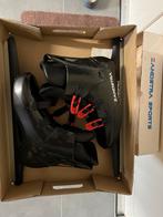 Zandstra Noren Schaatsen Maat 41, Ophalen, Zo goed als nieuw, Noren, Zandstra