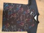 PUMA Neymar JR Shirt Maat 164, Gebruikt, PUMA, Ophalen of Verzenden, Shirt of Longsleeve