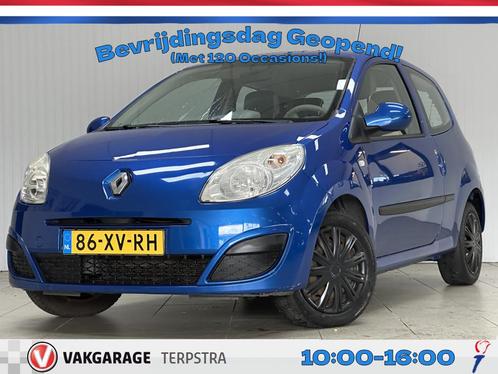 Renault Twingo 1.2-16V Expression/ Airco/ C.V. Afstand/ Elek, Auto's, Renault, Bedrijf, Te koop, Twingo, ABS, Airbags, Airconditioning