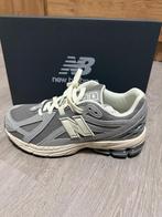 New Balance 1906R Grijs - Nieuw in doos!, Ophalen of Verzenden, Nieuw