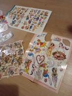 Poezie album plaatjes, Verzamelen, Ophalen of Verzenden