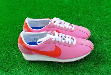 Roze Nike LD-1000 Sneakers Maat 42 beschikbaar voor biedingen
