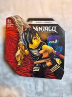 Lego Ninjago Legacy Cole - Nieuw!, Ophalen of Verzenden, Nieuw, Complete set, Lego