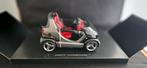 Smart Crossblade, Hobby en Vrije tijd, Modelauto's | 1:18, Ophalen, Nieuw, Overige merken