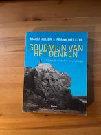 Goudmijn van het Denken - Filosofie in Beroepspraktijk, Ophalen of Verzenden, Zo goed als nieuw, Praktische filosofie