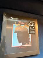 Cat Stevens numbers sealed vinyl LP Dark horse records, Ophalen of Verzenden, 2000 tot heden, Nieuw in verpakking, 12 inch