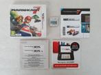 Nintendo 3DS: Mario Kart 7, Gebruikt, 1 speler, Racen en Vliegen, Ophalen of Verzenden